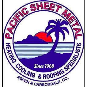 pacific sheet metal & fabrication|hvac rifle co.